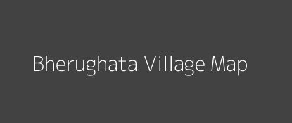Bherughata Village MAP Image