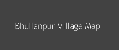 Bhullanpur Village MAP Image