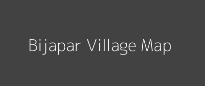 Bijapar Village MAP Image
