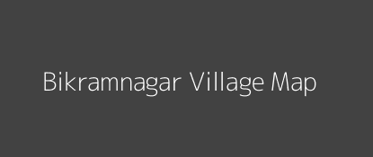 Bikramnagar Village MAP Image