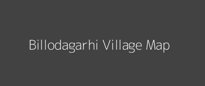 Billodagarhi Village MAP Image