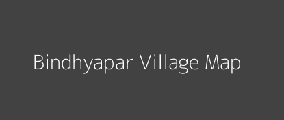 Bindhyapar Village MAP Image