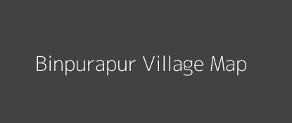 Binpurapur Village MAP Image