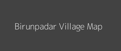 Birunpadar Village MAP Image