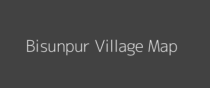 Bisunpur Village MAP Image