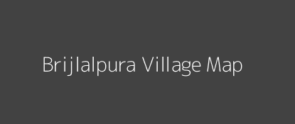 Brijlalpura Village MAP Image