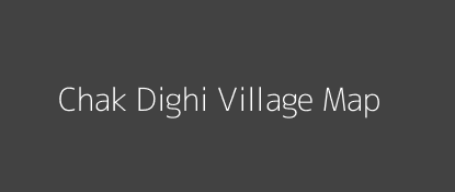 Chak Dighi Village MAP Image