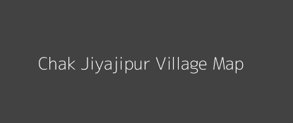 Chak Jiyajipur Village MAP Image