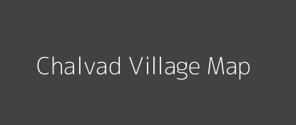 Chalvad Village MAP Image