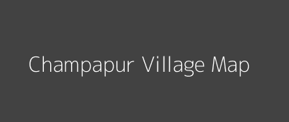 Champapur Village MAP Image