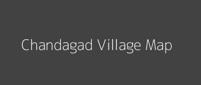 Chandagad Village MAP Image