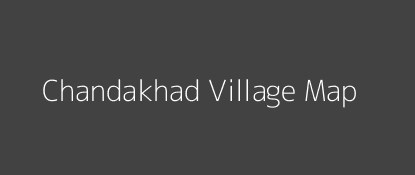 Chandakhad Village MAP Image