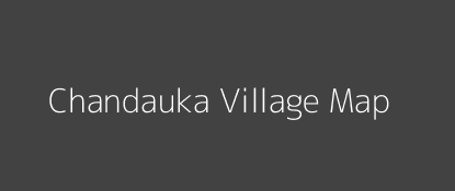 Chandauka Village MAP Image