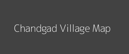 Chandgad Village MAP Image