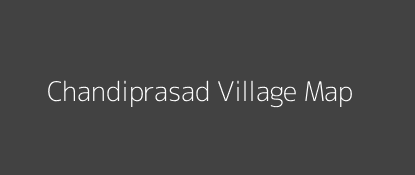Chandiprasad Village MAP Image