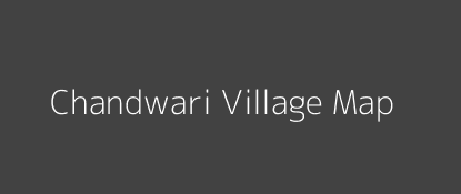 Chandwari Village MAP Image