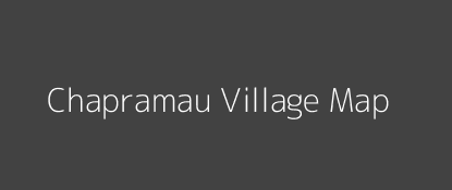 Chapramau Village MAP Image