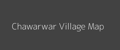 Chawarwar Village MAP Image