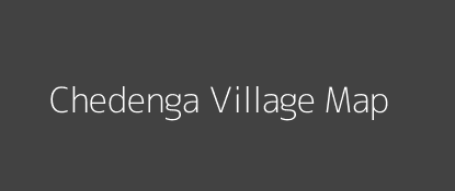 Chedenga Village MAP Image