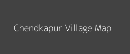 Chendkapur Village MAP Image