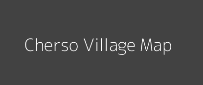 Cherso Village MAP Image