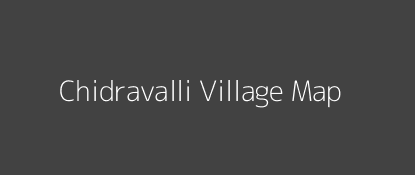 Chidravalli Village MAP Image