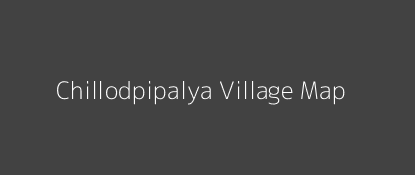 Chillodpipalya Village MAP Image