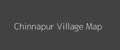 Chinnapur Village MAP Image