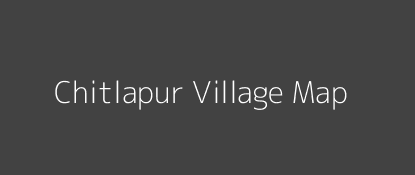 Chitlapur Village MAP Image