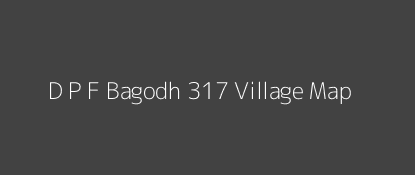 D P F Bagodh 317 Village MAP Image