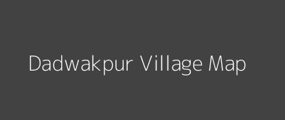 Dadwakpur Village MAP Image