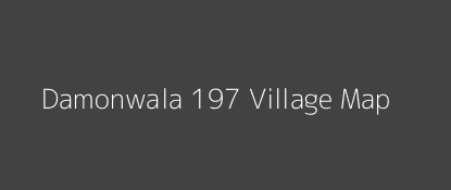 Damonwala 197 Village MAP Image