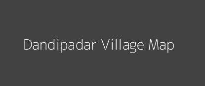 Dandipadar Village MAP Image