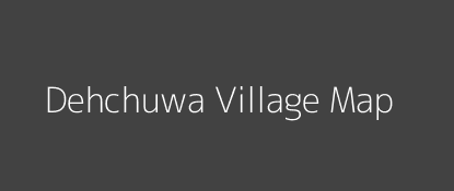 Dehchuwa Village MAP Image