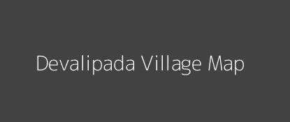 Devalipada Village MAP Image