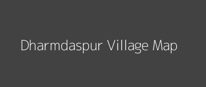 Dharmdaspur Village MAP Image