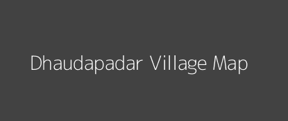 Dhaudapadar Village MAP Image