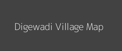 Digewadi Village MAP Image