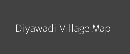 Diyawadi Village MAP Image