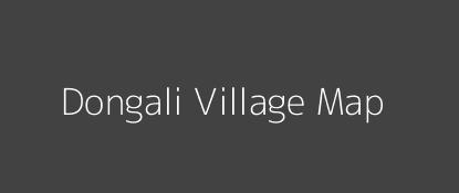 Dongali Village MAP Image