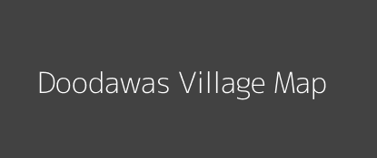 Doodawas Village MAP Image