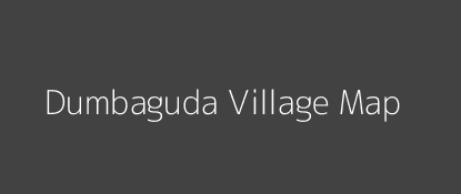 Dumbaguda Village MAP Image