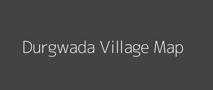 Durgwada Village MAP Image