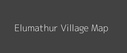 Elumathur Village MAP Image