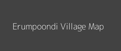 Erumpoondi Village MAP Image