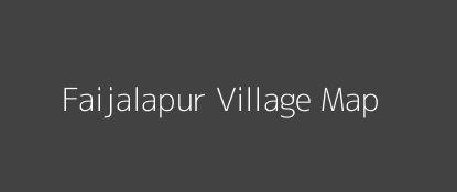 Faijalapur Village MAP Image
