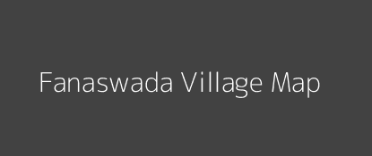 Fanaswada Village MAP Image