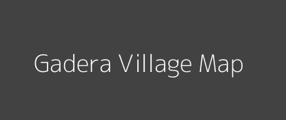 Gadera Village MAP Image