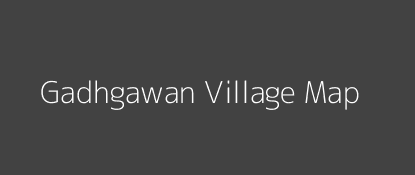 Gadhgawan Village MAP Image