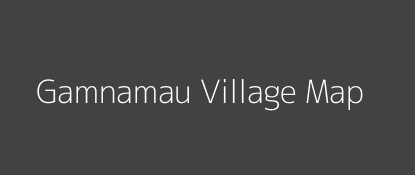 Gamnamau Village MAP Image